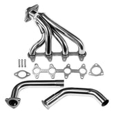 Stainless Steel Manifold Headers for 1994-2004 Chevy S10 GMC Sonomar 2.2L 2WD